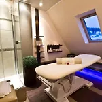 Feriested Centrum Hill Business &