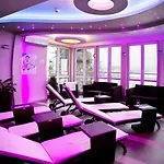 Feriested Centrum Hill Business &