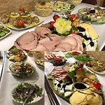 Centrum Hill Business & Ośrodek wypoczynkowy 3*