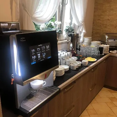 Centrum Hill Business & 3* Wisła