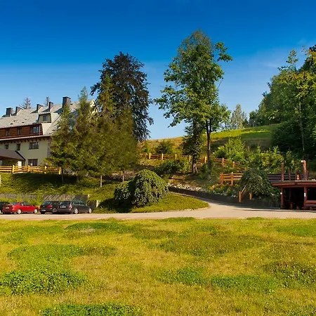Centrum Green Hill Business & Spa 3*