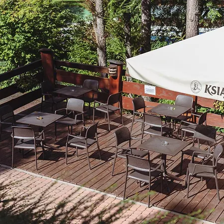 Resort Centrum Hill Business & 3*