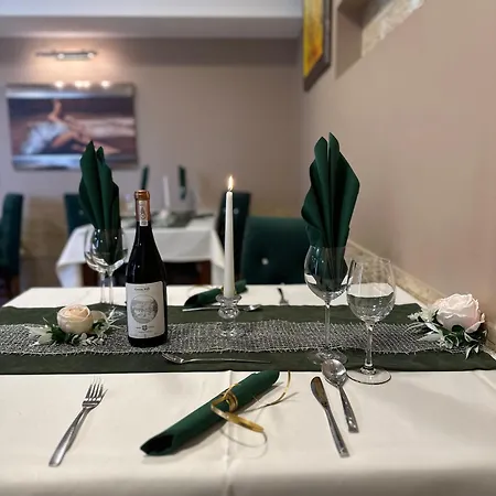 Centrum Hill Business & 3* Wisła