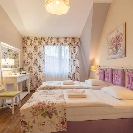 Centrum Green Hill Business & Spa Resort Wisla