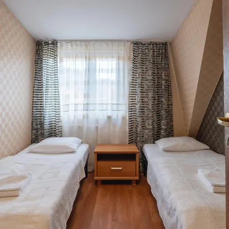 Centrum Green Hill Business & Spa