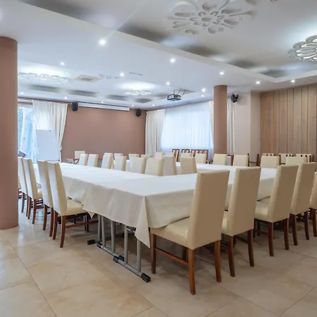 Centrum Green Hill Business & Spa Wisla