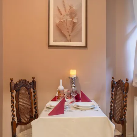 Курортний комплекс Centrum Hill Business & 3*
