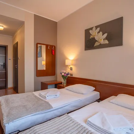 Centrum Hill Business & Resort