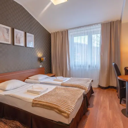 Centrum Hill Business & 3* Wisła