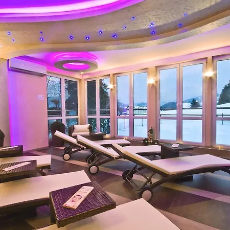 Centrum Hill Business & Wisła