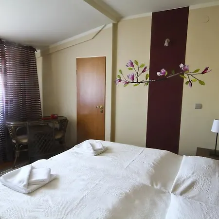 Centrum Hill Business & 3*