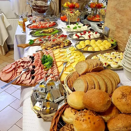 Resort Centrum Hill Business & 3*