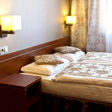 Centrum Hill Business & Resort 3*