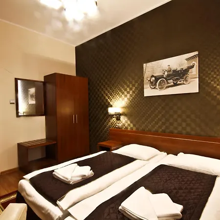 Centrum Hill Business & 3* Wisła
