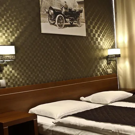 Centrum Hill Business & Resort