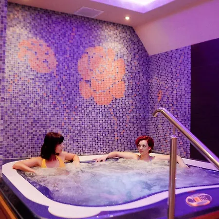 Centrum Hill Business & Wisła