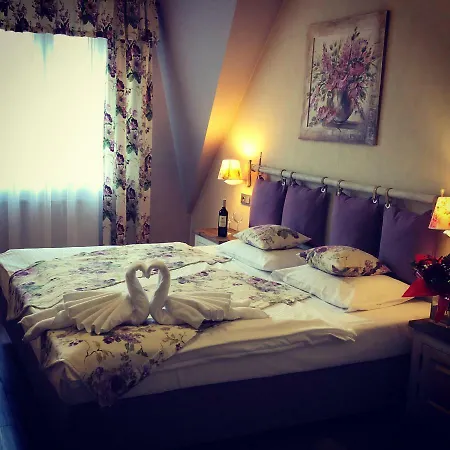 Centrum Hill Business & 3*