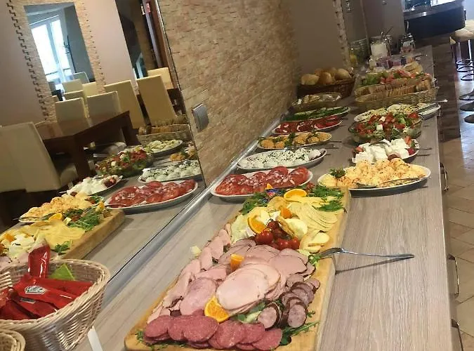 Resort Centrum Hill Business &