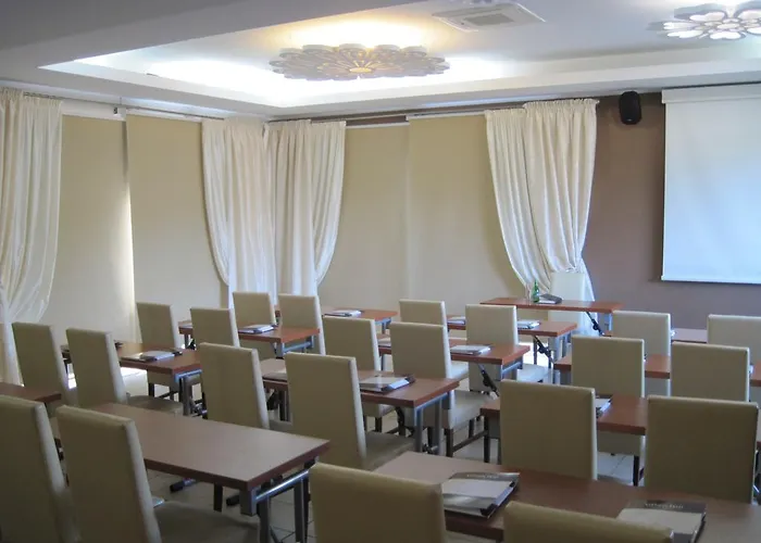 Rezort Centrum Hill Business &