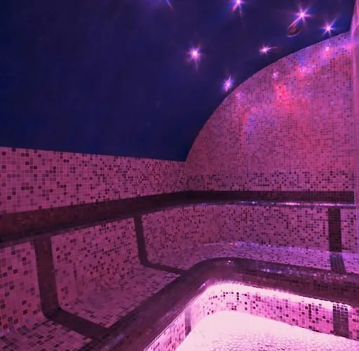 Rezort Centrum Hill Business & Visla