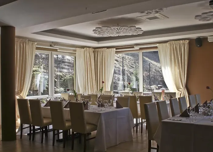 Centrum Green Hill Business & Spa Resort 3*