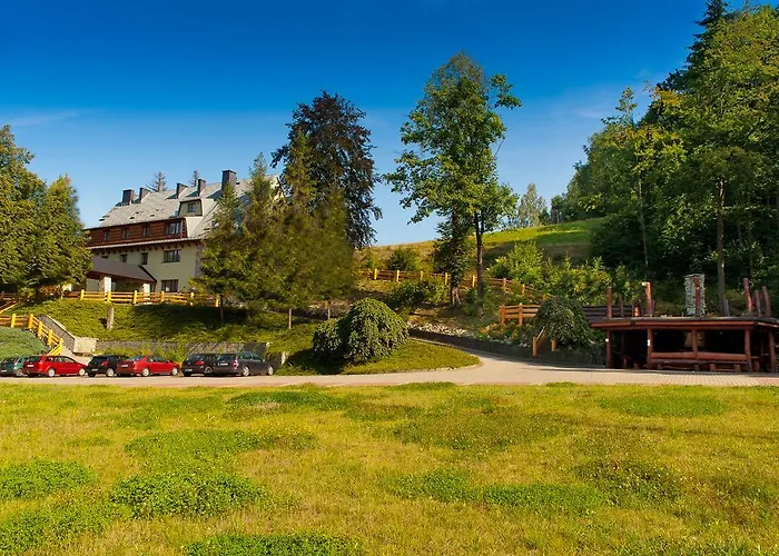 Centrum Hill Business & 3*