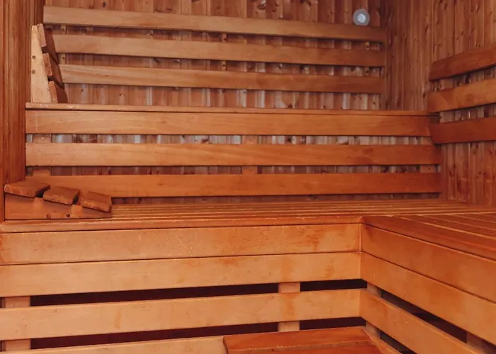 Centrum Green Hill Business & Spa 3*