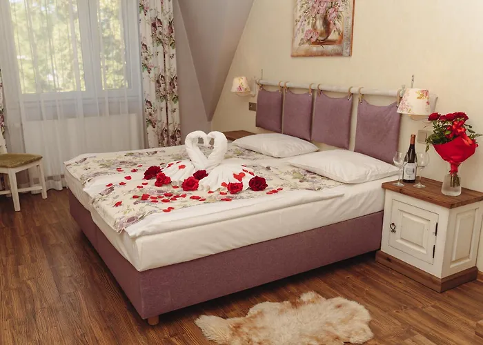 Resort Centrum Green Hill Business & Spa Wisla