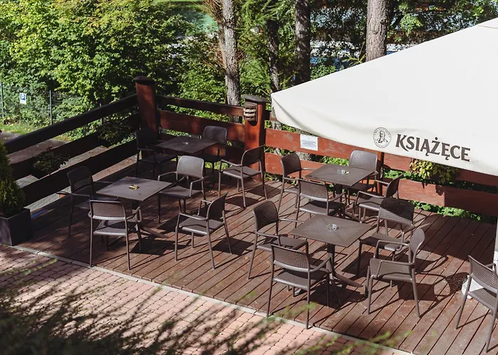 Resort Centrum Hill Business & 3*