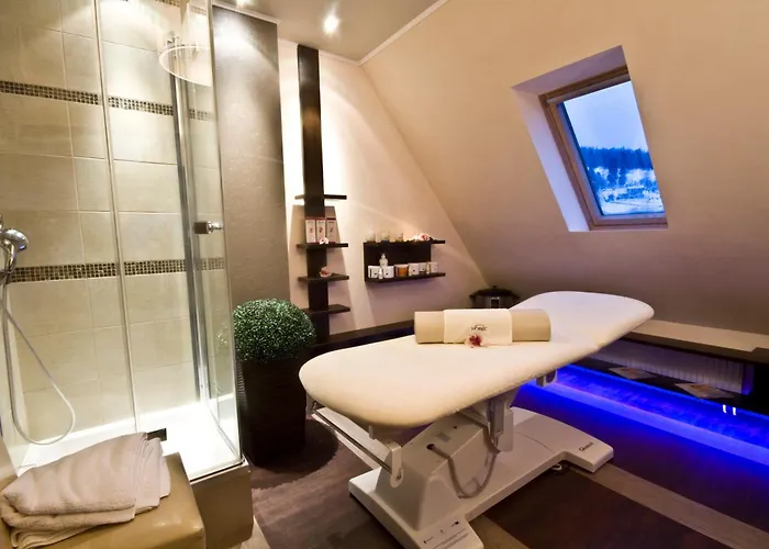 Resort Centrum Hill Business &