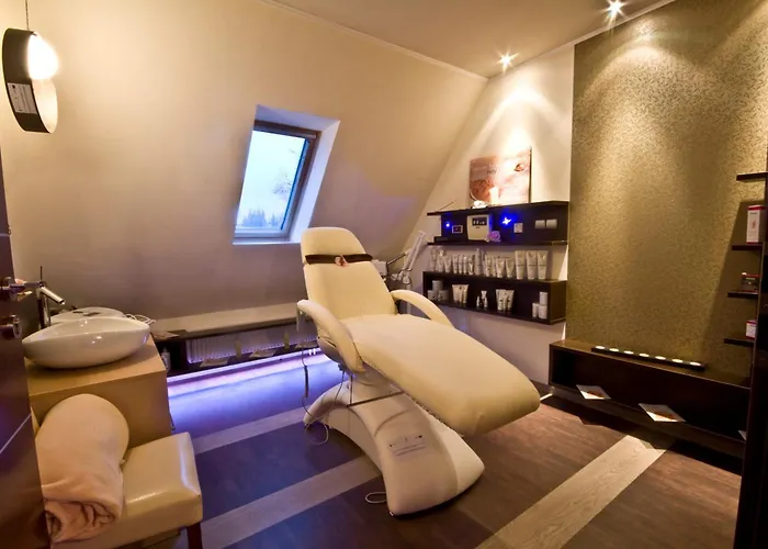 Centrum Green Hill Business & Spa Wisla