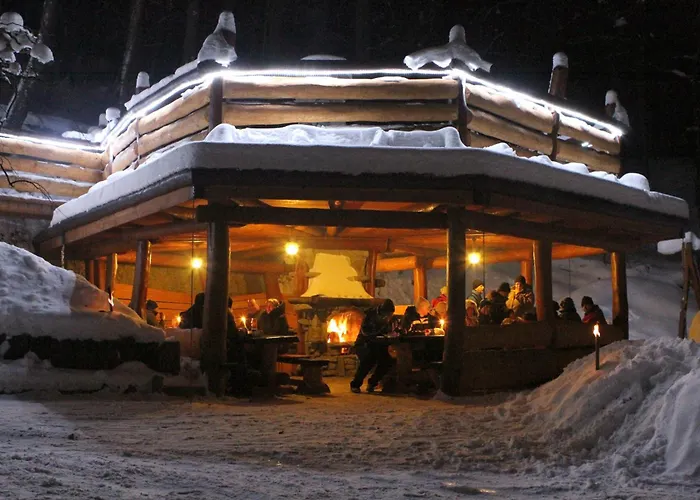 Resort Centrum Green Hill Business & Spa Wisla