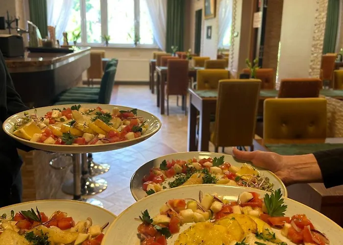 Centrum Green Hill Business & Spa