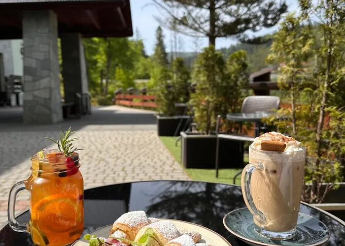 Centrum Hill Business & Resort 3*