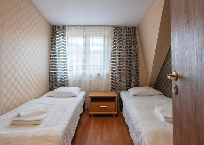 Centrum Green Hill Business & Spa