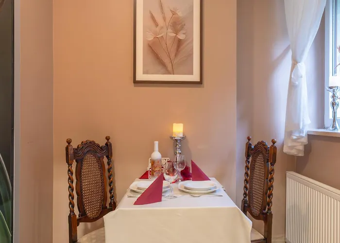 Rezort Centrum Hill Business & 3*