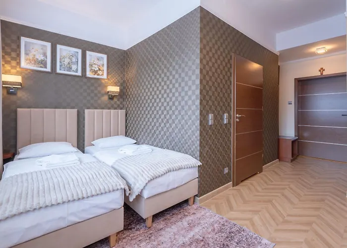 Rezort Centrum Hill Business &