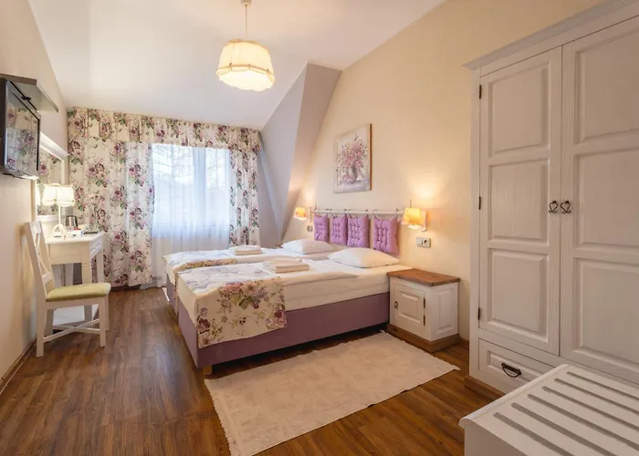 Resort Centrum Green Hill Business & Spa