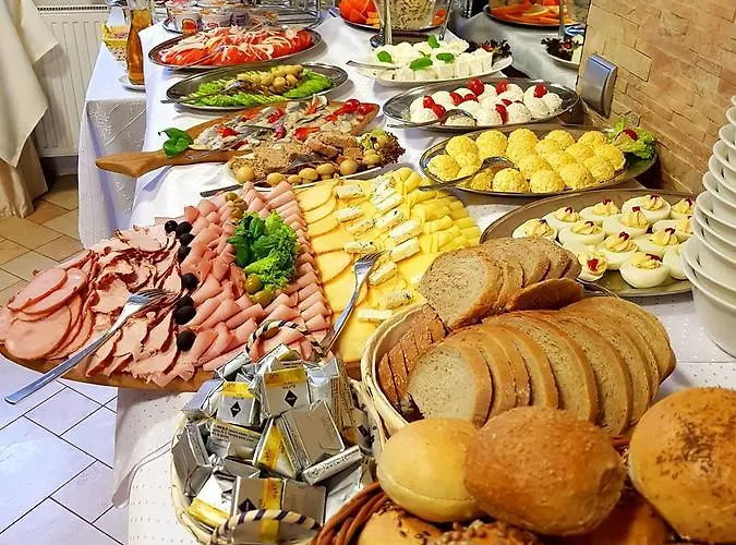 Resort Centrum Hill Business & 3*