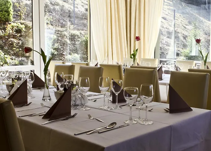 Centrum Green Hill Business & Spa Resort 3*