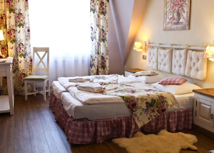 Resort Centrum Green Hill Business & Spa 3*