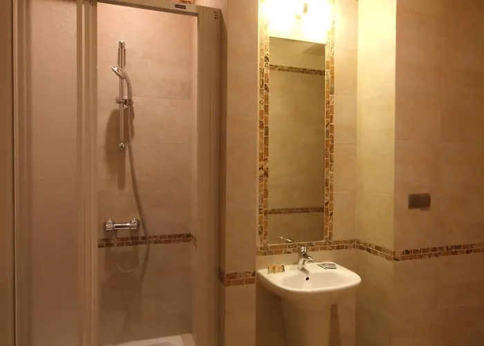 Centrum Green Hill Business & Spa