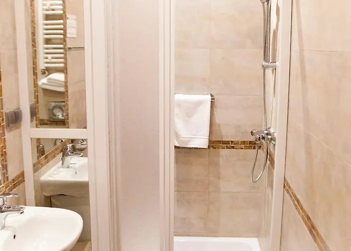 Rezort Centrum Hill Business & 3*