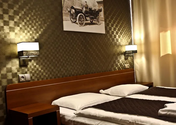 Centrum Hill Business & Resort