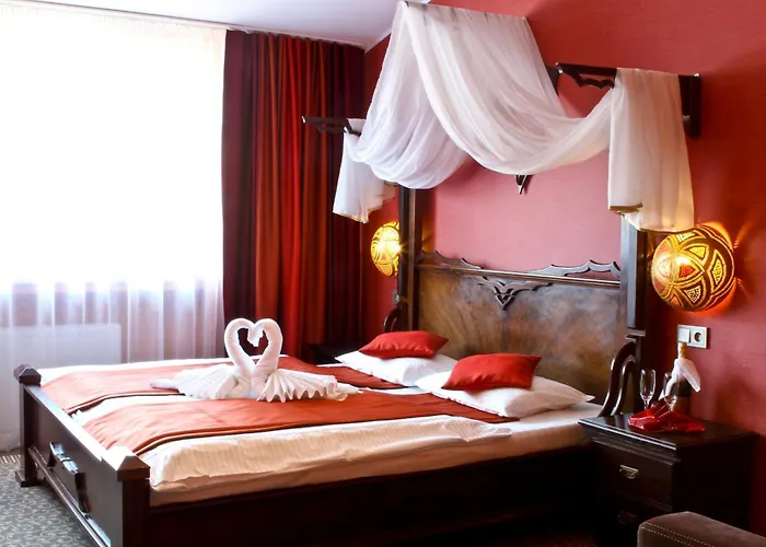 Centrum Hill Business & 3*