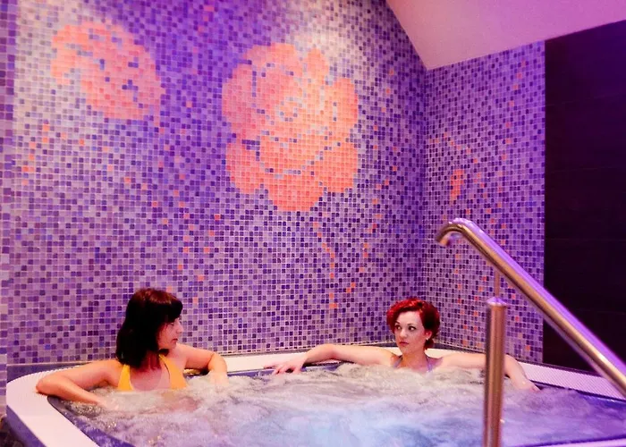 Centrum Green Hill Business & Spa Wisla