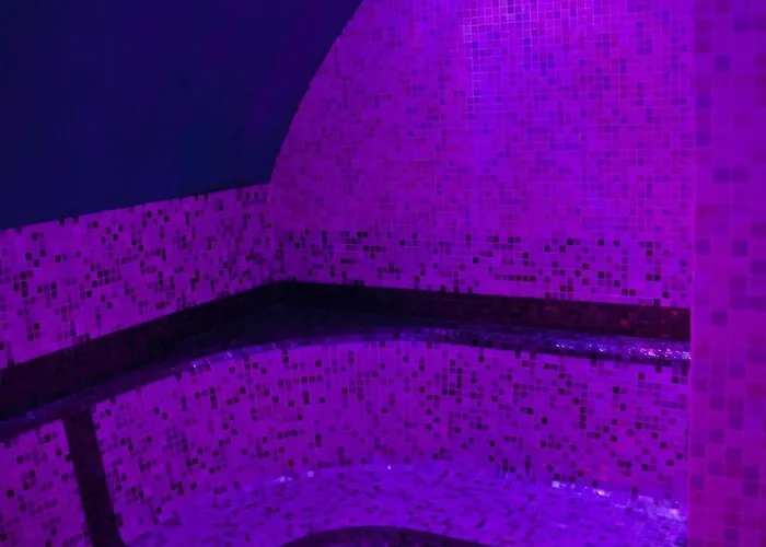 Centrum Green Hill Business & Spa Resort Wisla