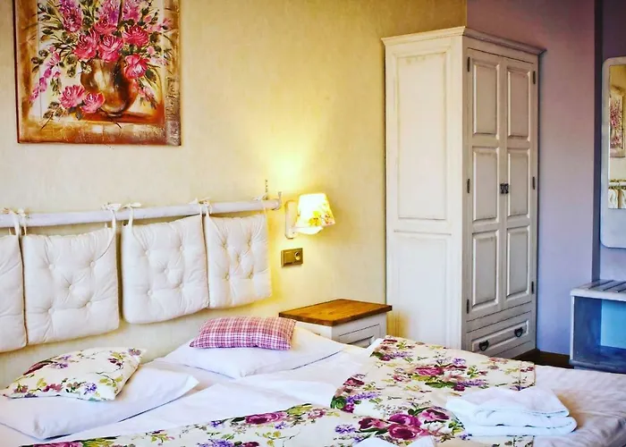 Centrum Hill Business & Rezort