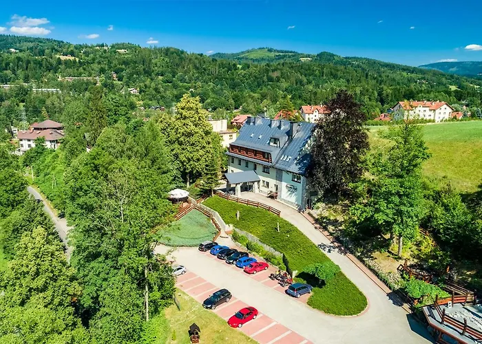 Resort Centrum Hill Business & 3*