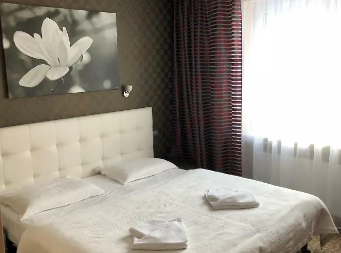 Centrum Hill Business & Resort 3*